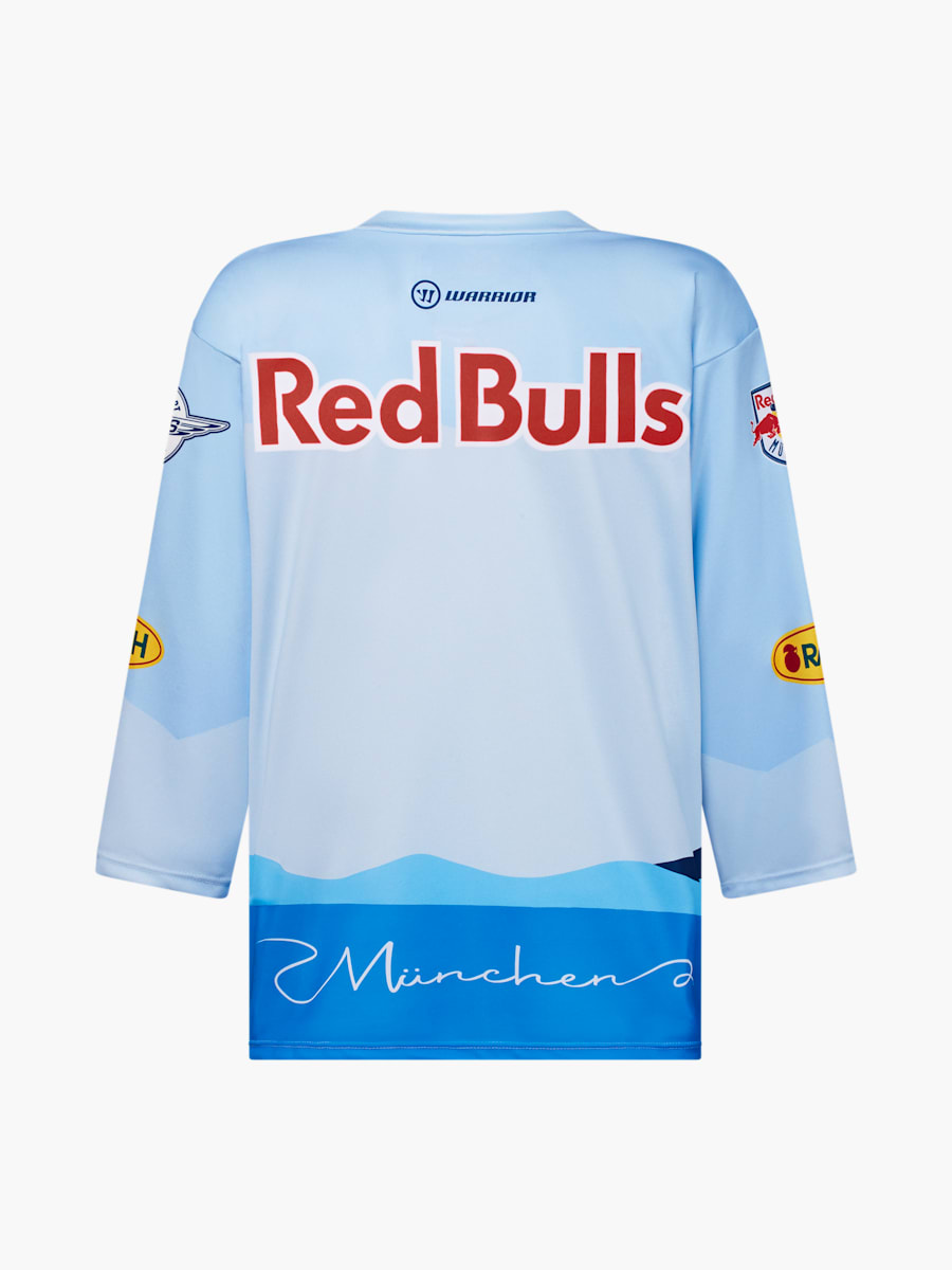 Wings For Life Jersey 2025/26 (M-ECM25119): EHC Red Bull München