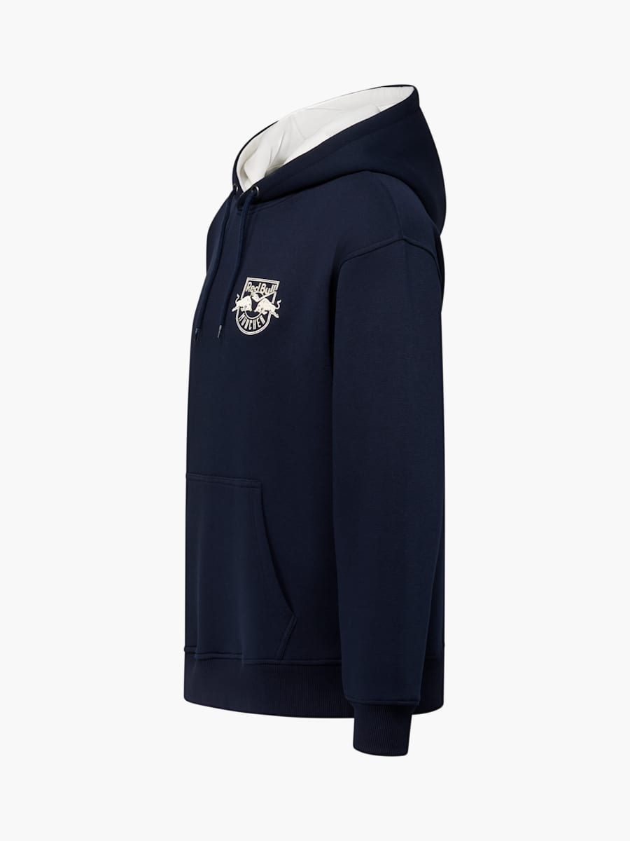 RBM City Hoodie (M-ECM260002): EHC Red Bull München