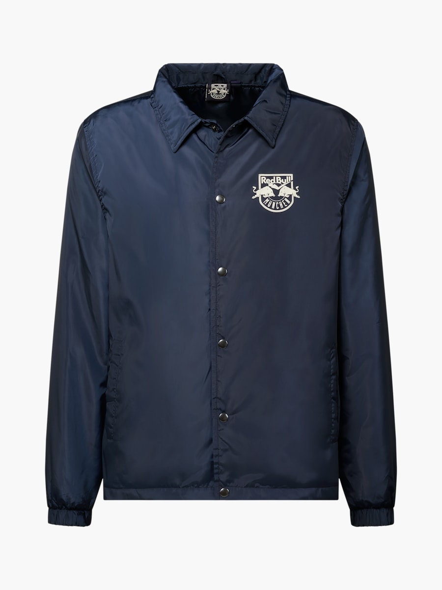 RBM City Jacke (M-ECM260004): EHC Red Bull München