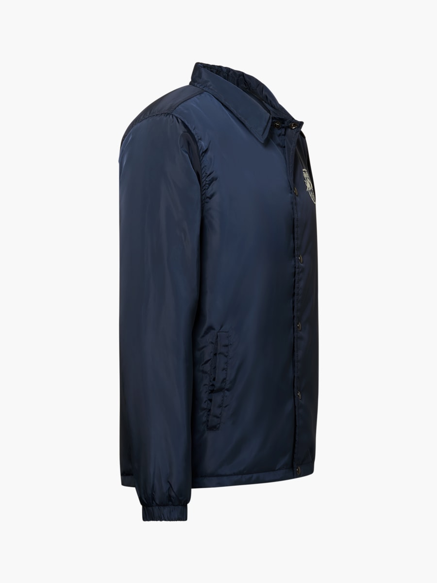 RBM City Jacket (M-ECM260004): EHC Red Bull München