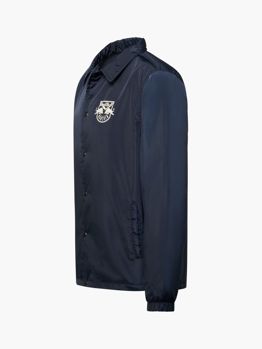 RBM City Jacke (M-ECM260004): EHC Red Bull München