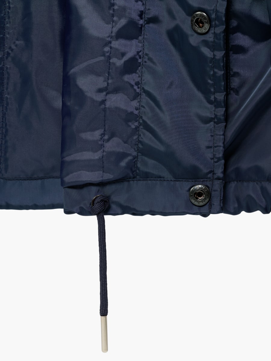 RBM City Jacke (M-ECM260004): EHC Red Bull München