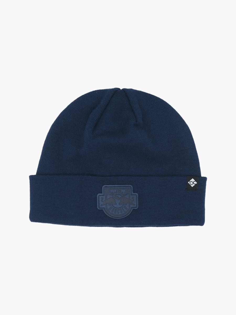 RBM x Bavarian Caps Beanie (M-ECM26007): EHC Red Bull München