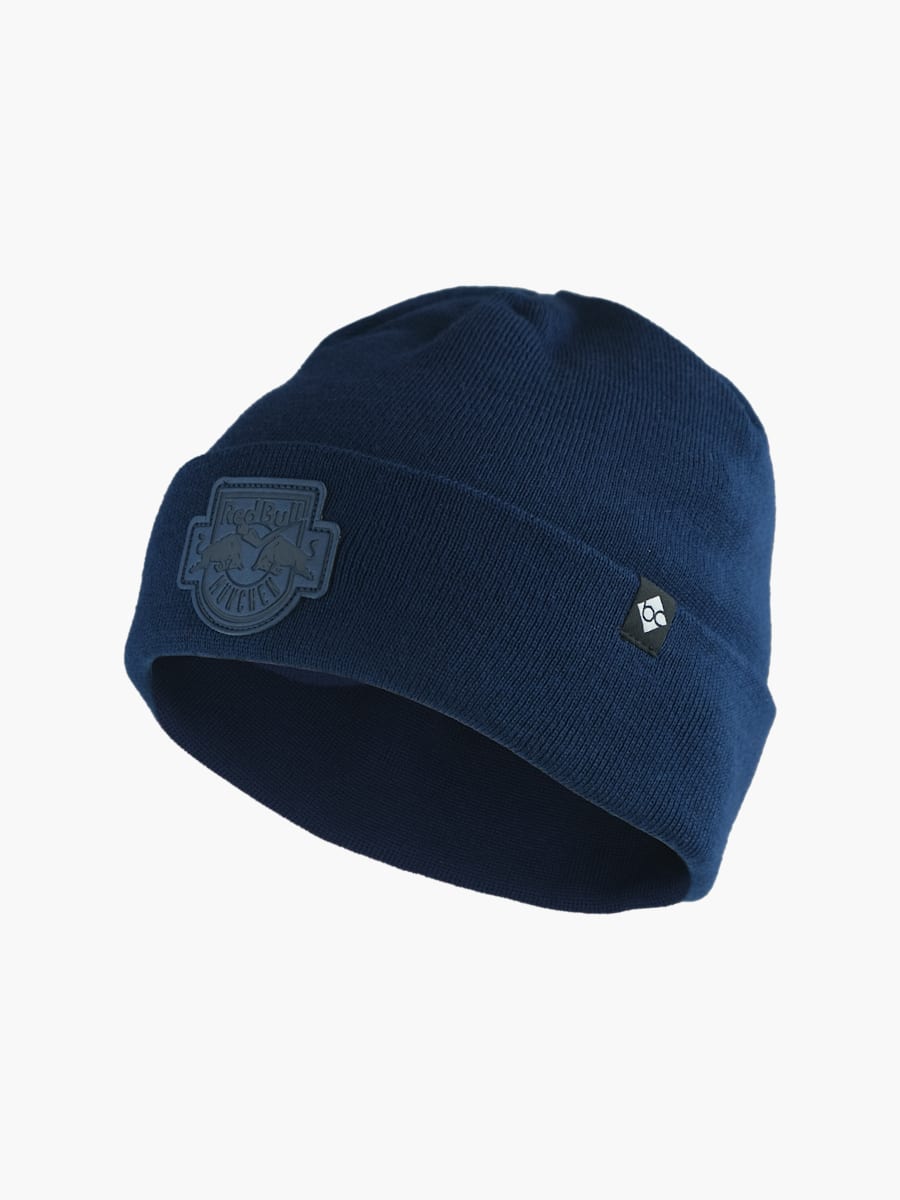 ECM x Bavarian Caps Beanie (M-ECM26007): EHC Red Bull München