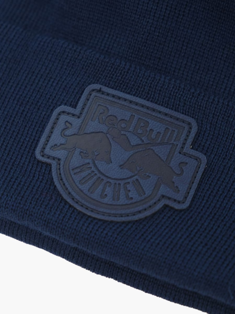ECM x Bavarian Caps Beanie (M-ECM26007): EHC Red Bull München
