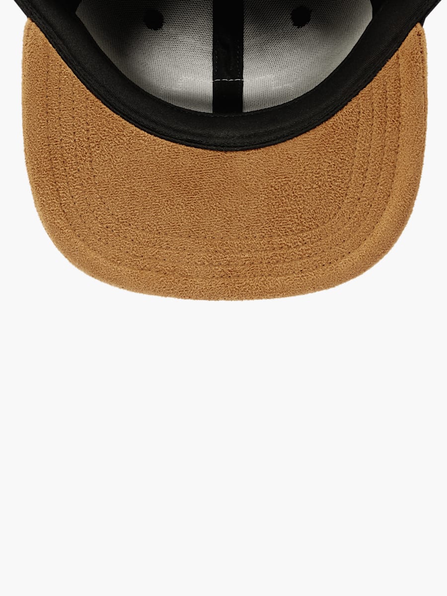 ECM x Bavarian Caps Flat Cap (M-ECM26008): EHC Red Bull München
