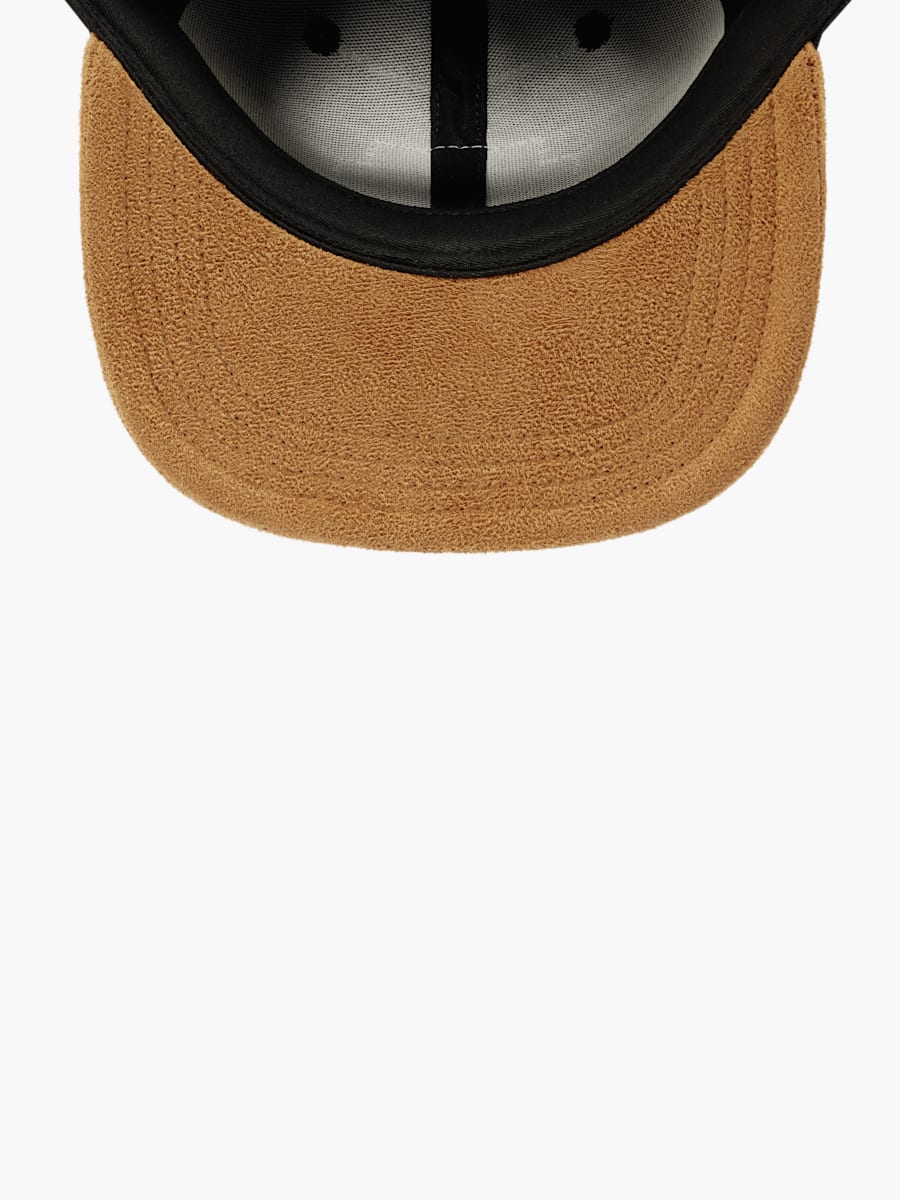 RBM x Bavarian Caps Flat Cap (M-ECM26008): EHC Red Bull München