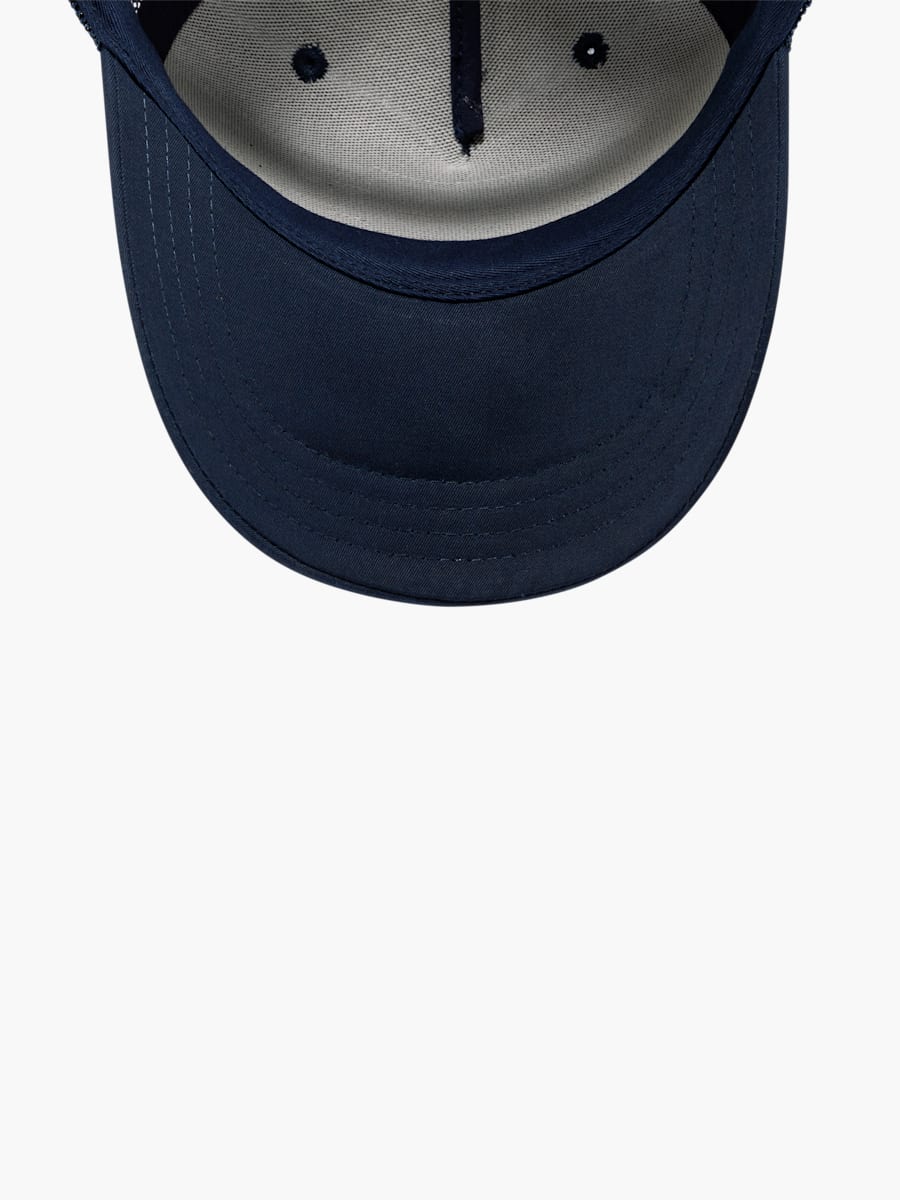 ECM x Bavarian Caps Trucker Curved Cap (M-ECM26009): EHC Red Bull München