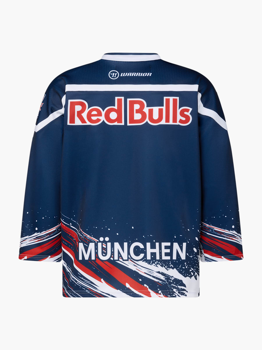 RBM Home Jersey 26/27 (M-ECM26012): EHC Red Bull München