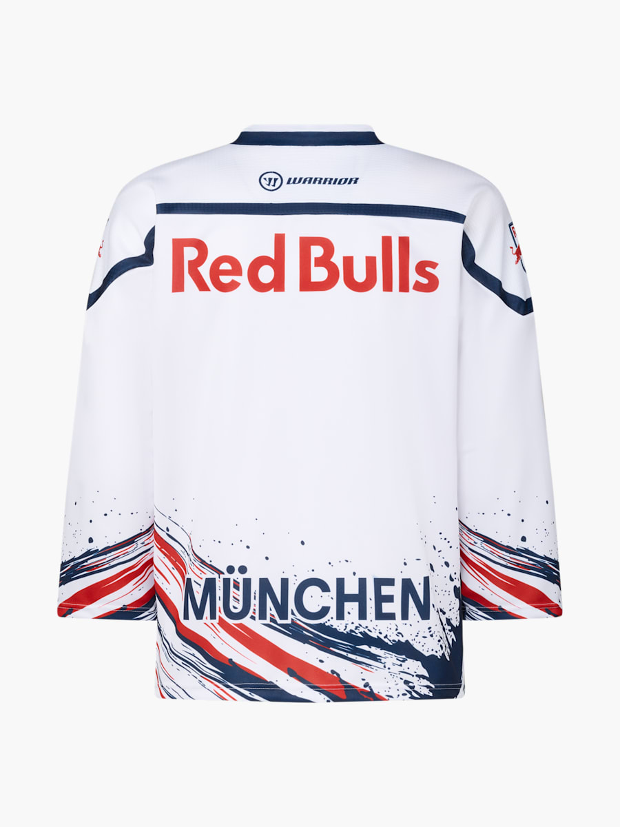 RBM Away Jersey 26/27 (M-ECM26016): EHC Red Bull München