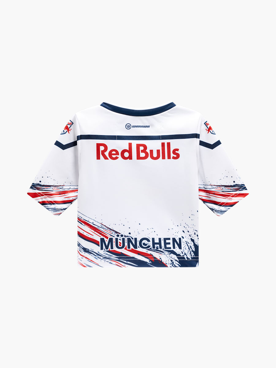 RBM Away Jersey 26/27 Baby (M-ECM26018): EHC Red Bull München