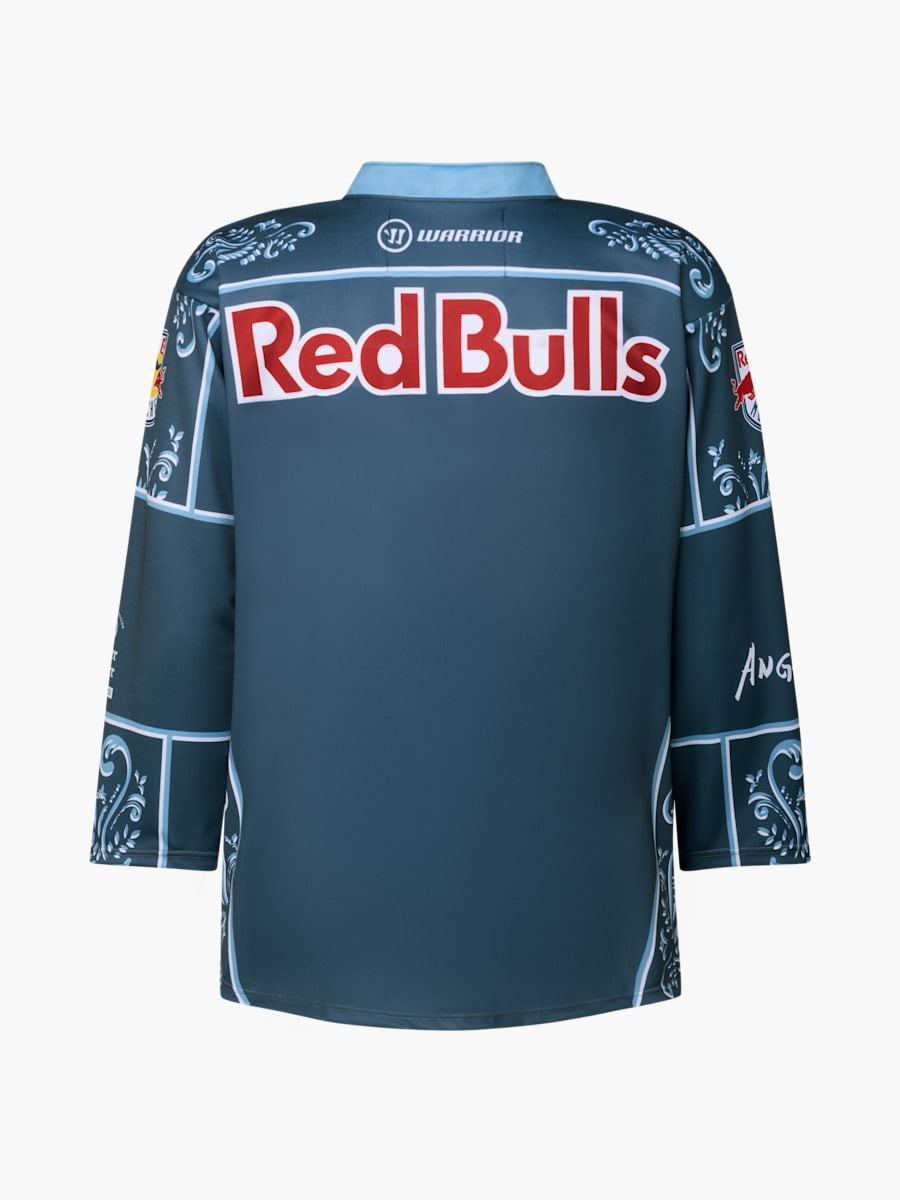 RBM Authentic Wiesn Jersey 26/27 (M-ECM26019): EHC Red Bull München