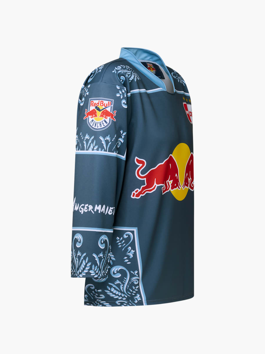 RBM Wiesn Jersey 26/27 (M-ECM26020): EHC Red Bull München