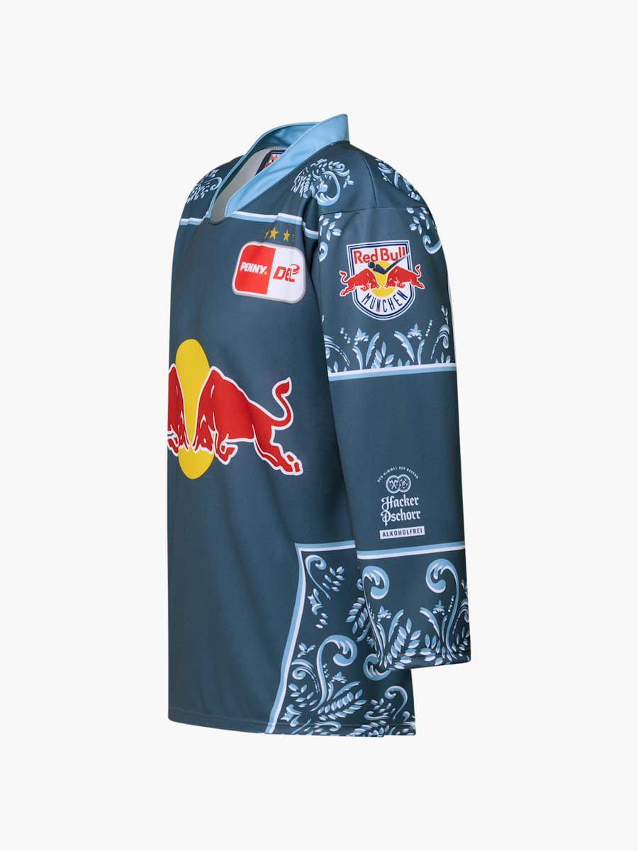 RBM Wiesn Jersey 26/27 (M-ECM26020): EHC Red Bull München
