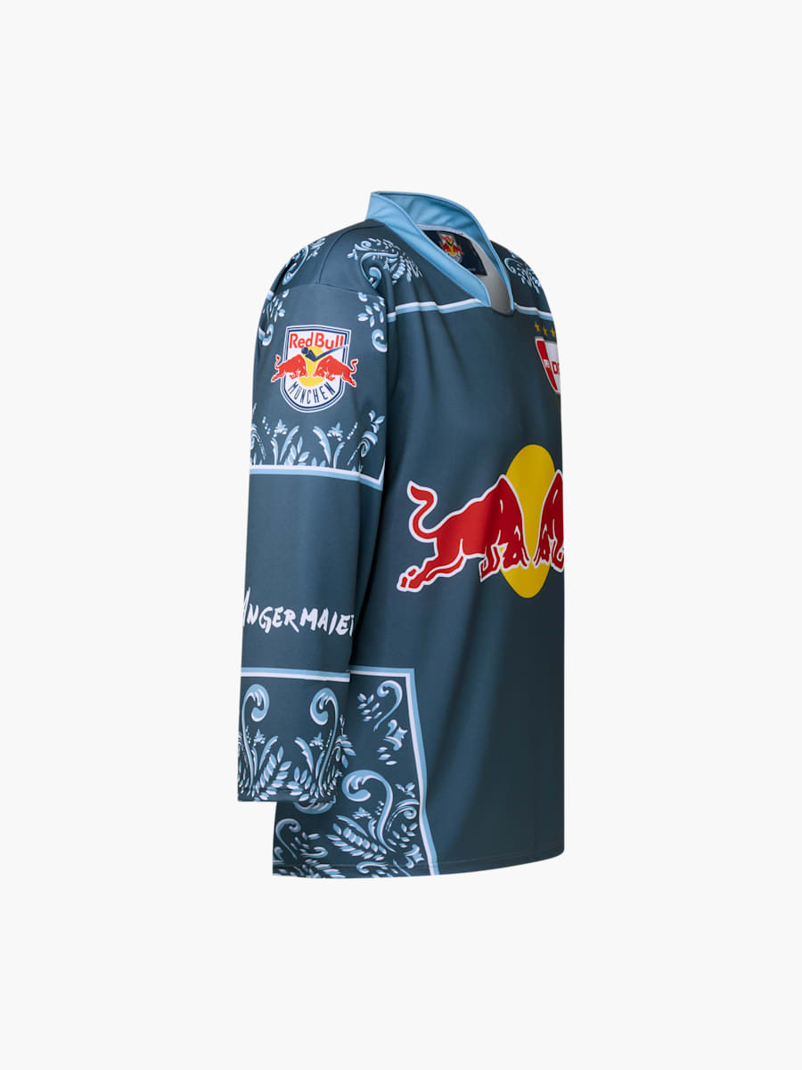 RBM Wiesn Jersey 26/27 Youth (M-ECM26021): EHC Red Bull München