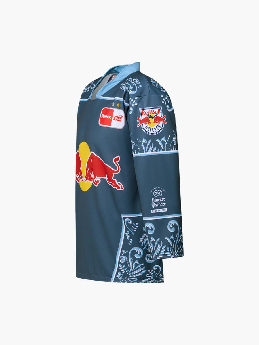 RBM Wiesn Jersey 26/27 Youth (M-ECM26021): EHC Red Bull München