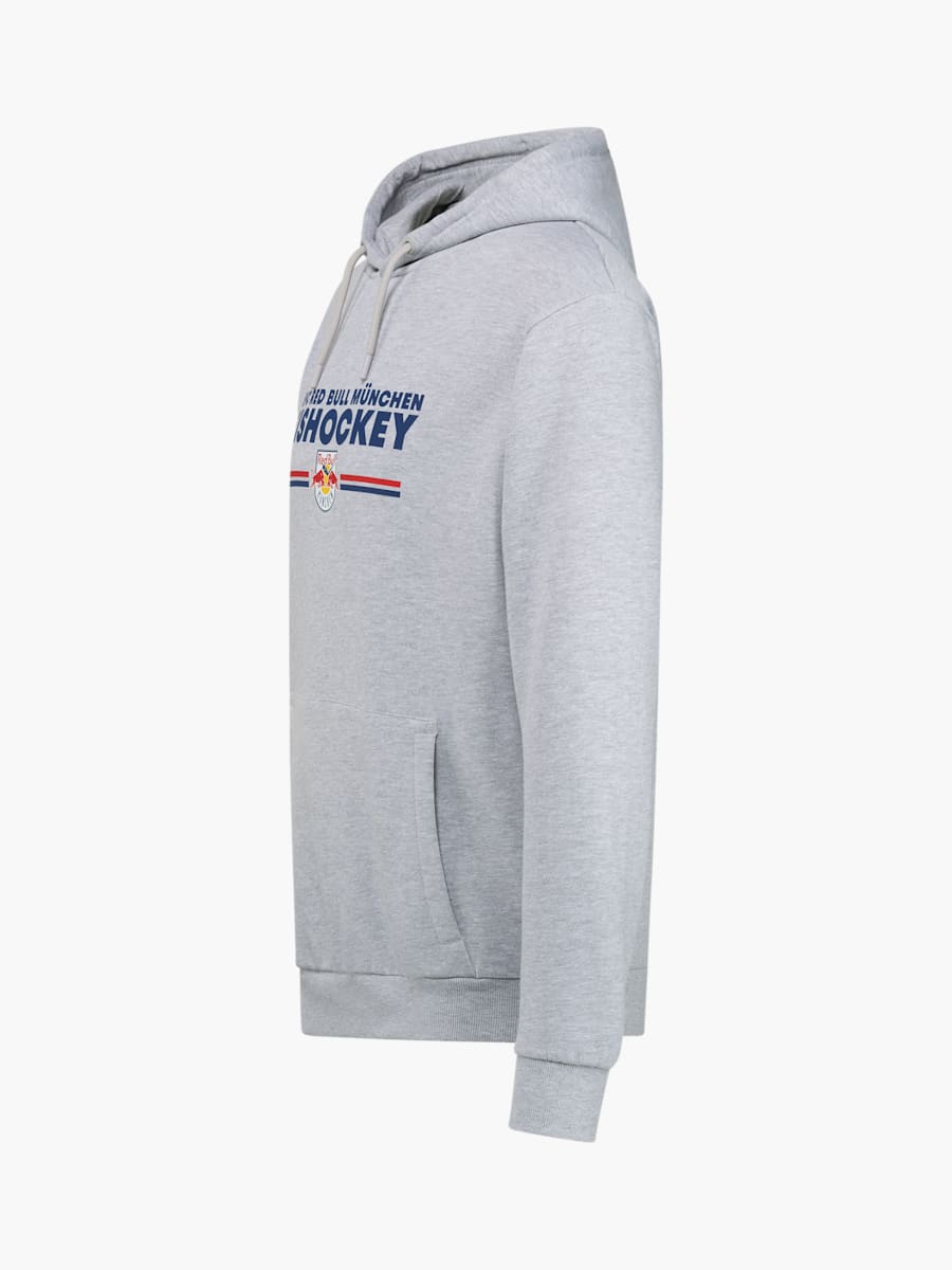 RBM EHC Hoodie (M-ECM26025): EHC Red Bull München