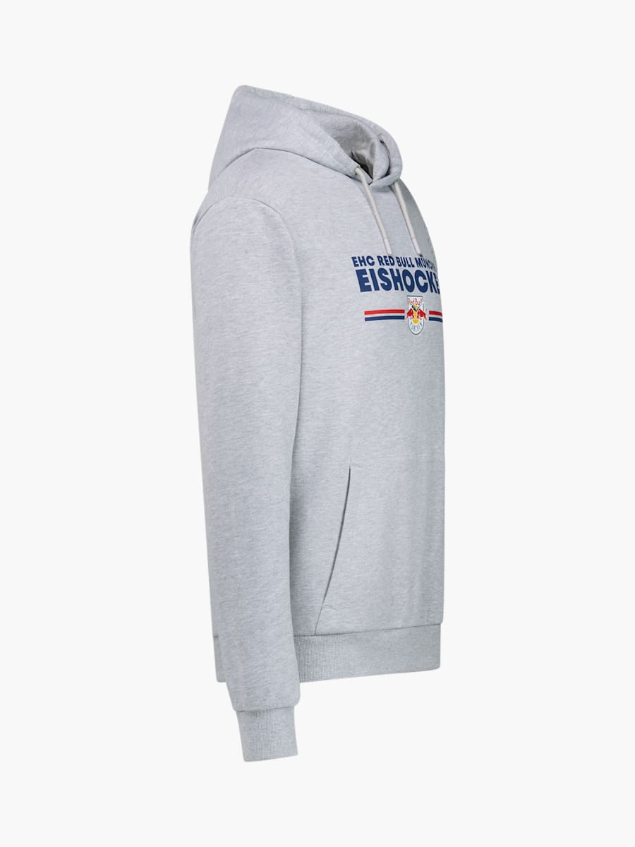 RBM EHC Hoodie (M-ECM26025): EHC Red Bull München