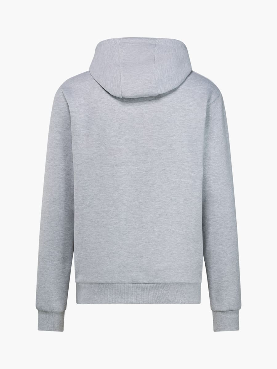 RBM EHC Hoodie (M-ECM26025): EHC Red Bull München