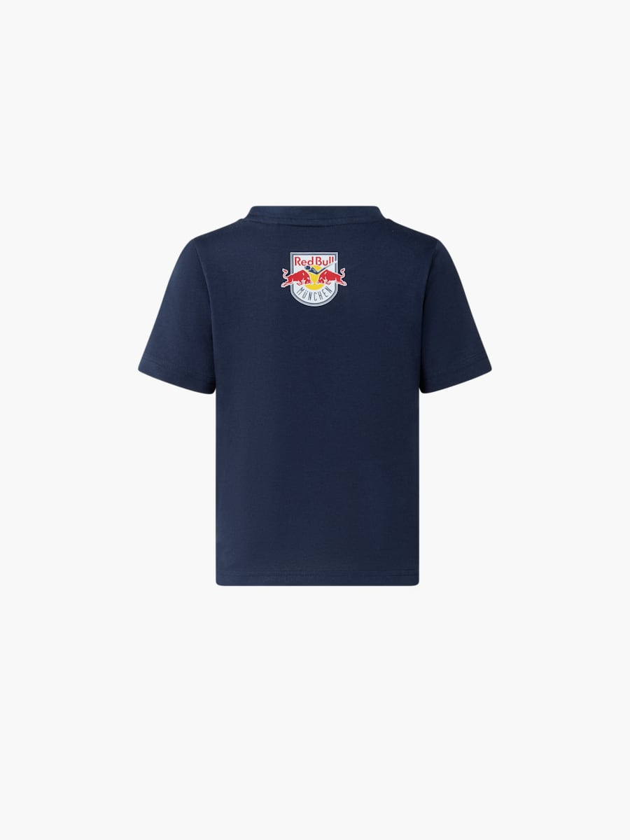 RBM Mike Ice Resurfacer T-Shirt (M-ECM26026): EHC Red Bull München