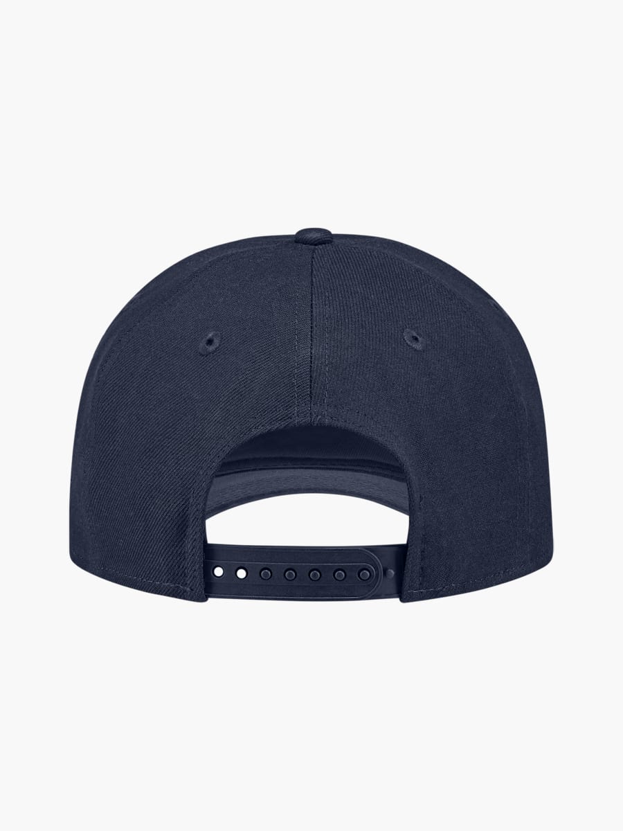 RBM New Era Tonal Cap (M-ECM262002): EHC Red Bull München