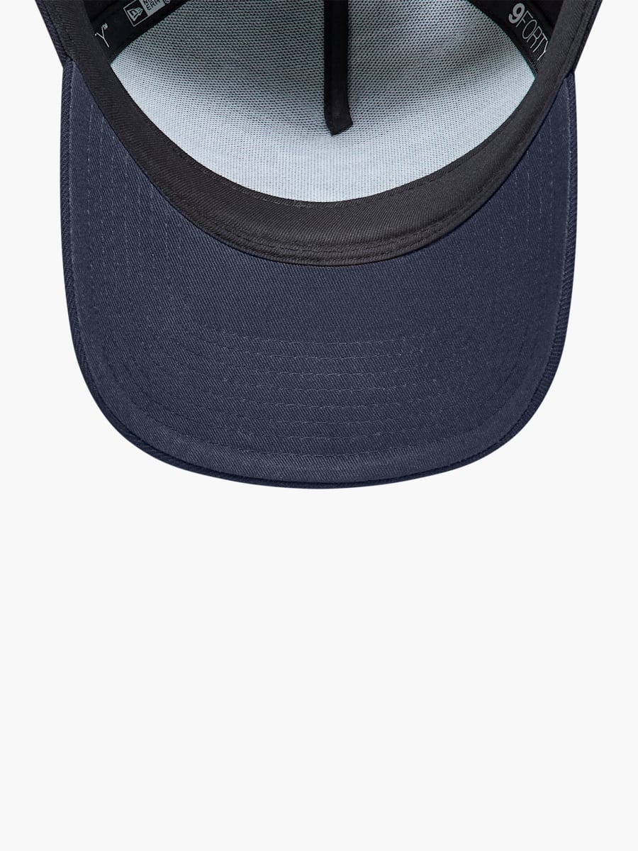 RBM New Era Tonal Cap (M-ECM262002): EHC Red Bull München