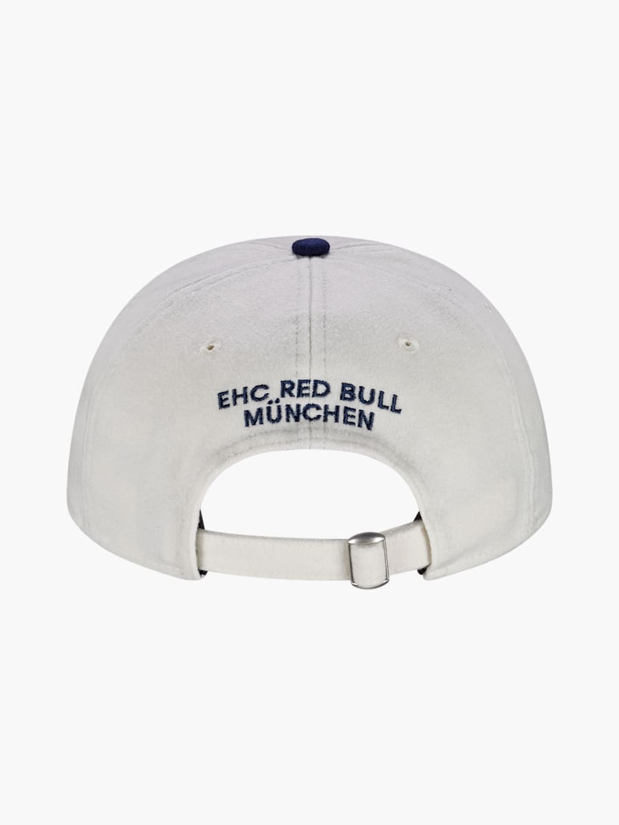 RBM New Era Red Bulls Cap (M-ECM262003): EHC Red Bull München