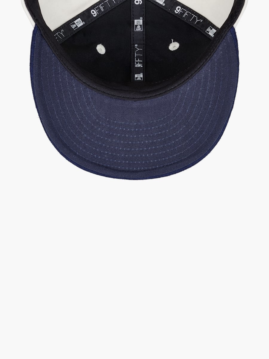 RBM New Era Red Bulls Cap (M-ECM262003): EHC Red Bull München