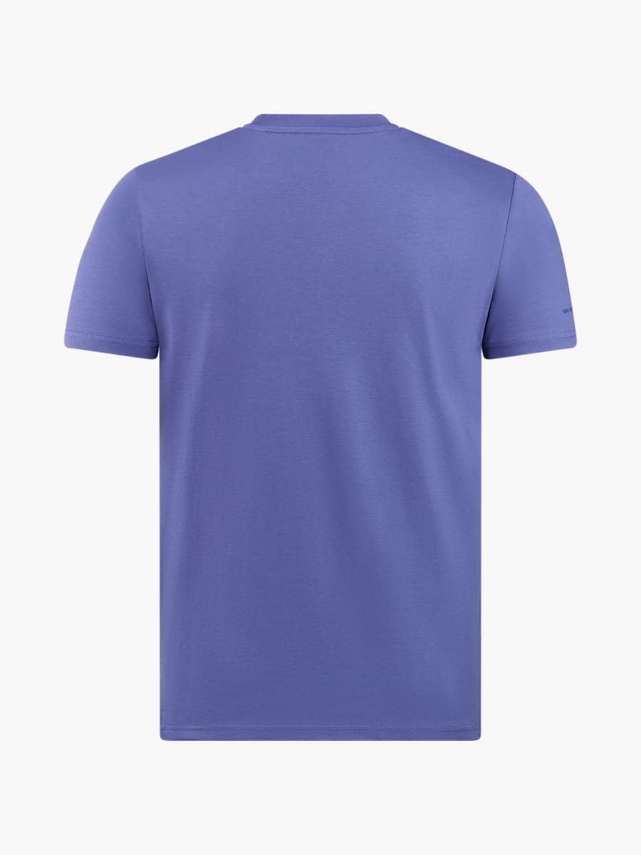 RBM Signature T-Shirt I (M-ECM262013): EHC Red Bull München