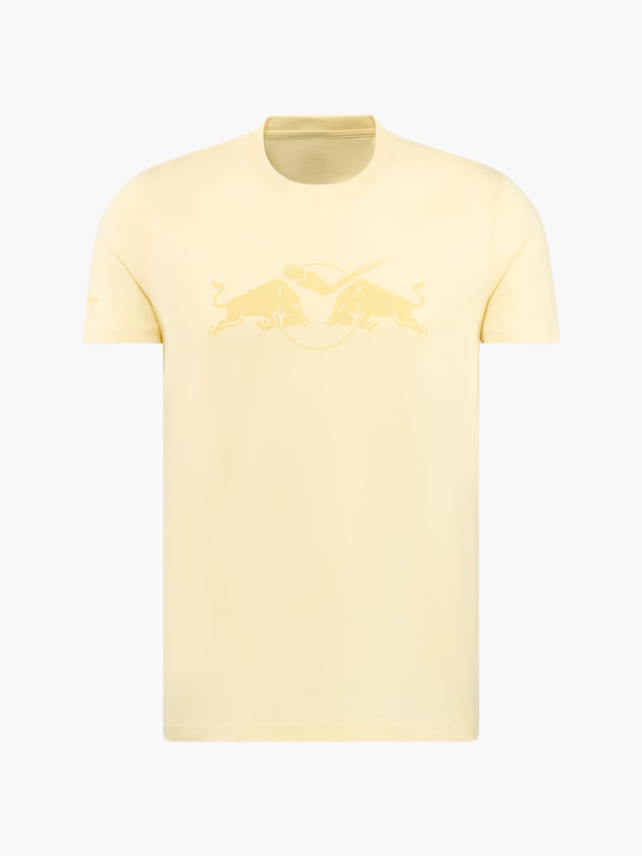 RBM Signature T-Shirt II (M-ECM262014): EHC Red Bull München