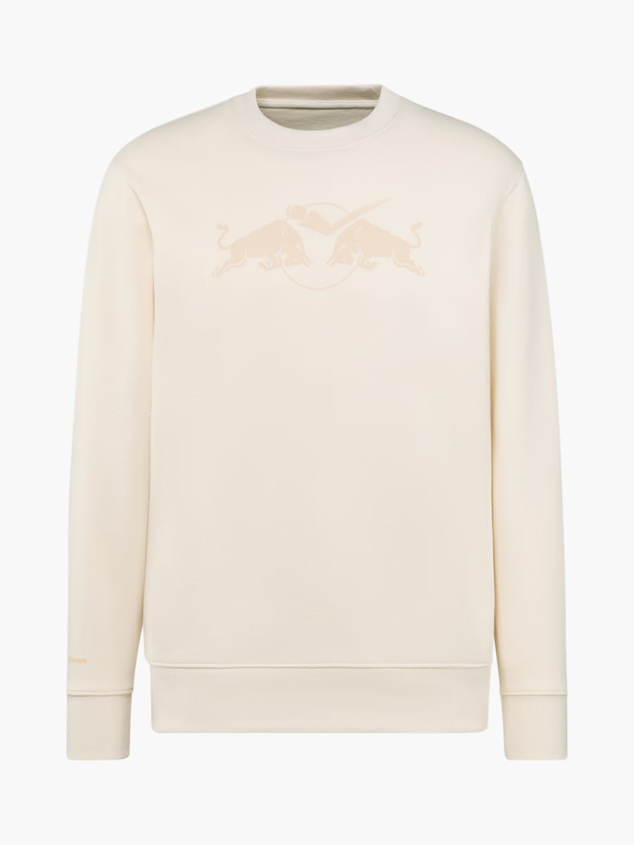 RBM Signature Sweatshirt (M-ECM262015): EHC Red Bull München