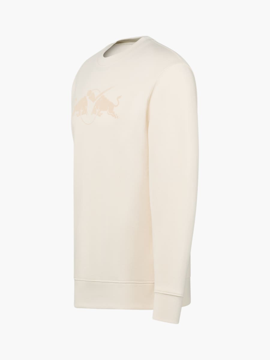 RBM Signature Sweatshirt (M-ECM262015): EHC Red Bull München