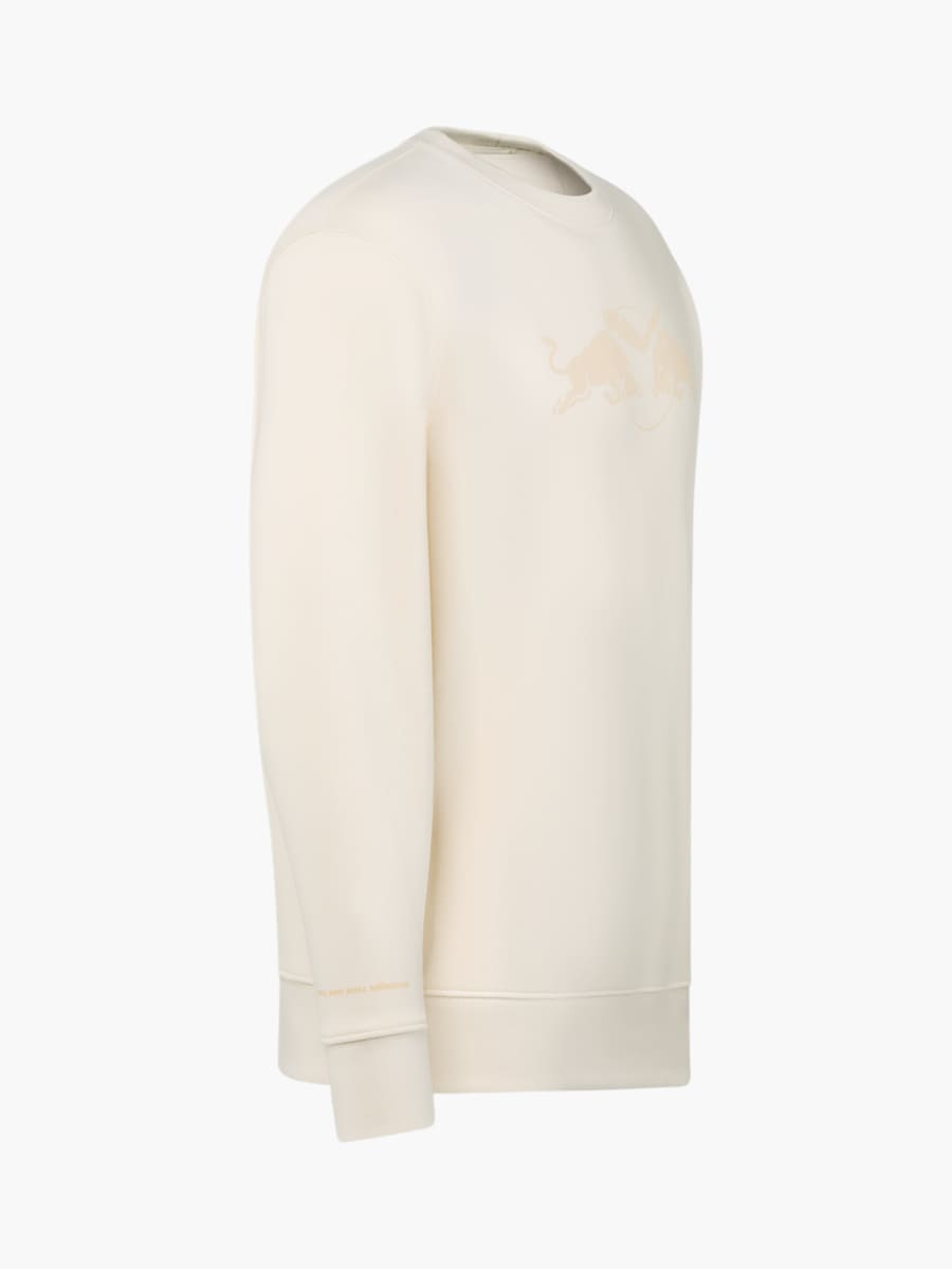 RBM Signature Sweatshirt (M-ECM262015): EHC Red Bull München
