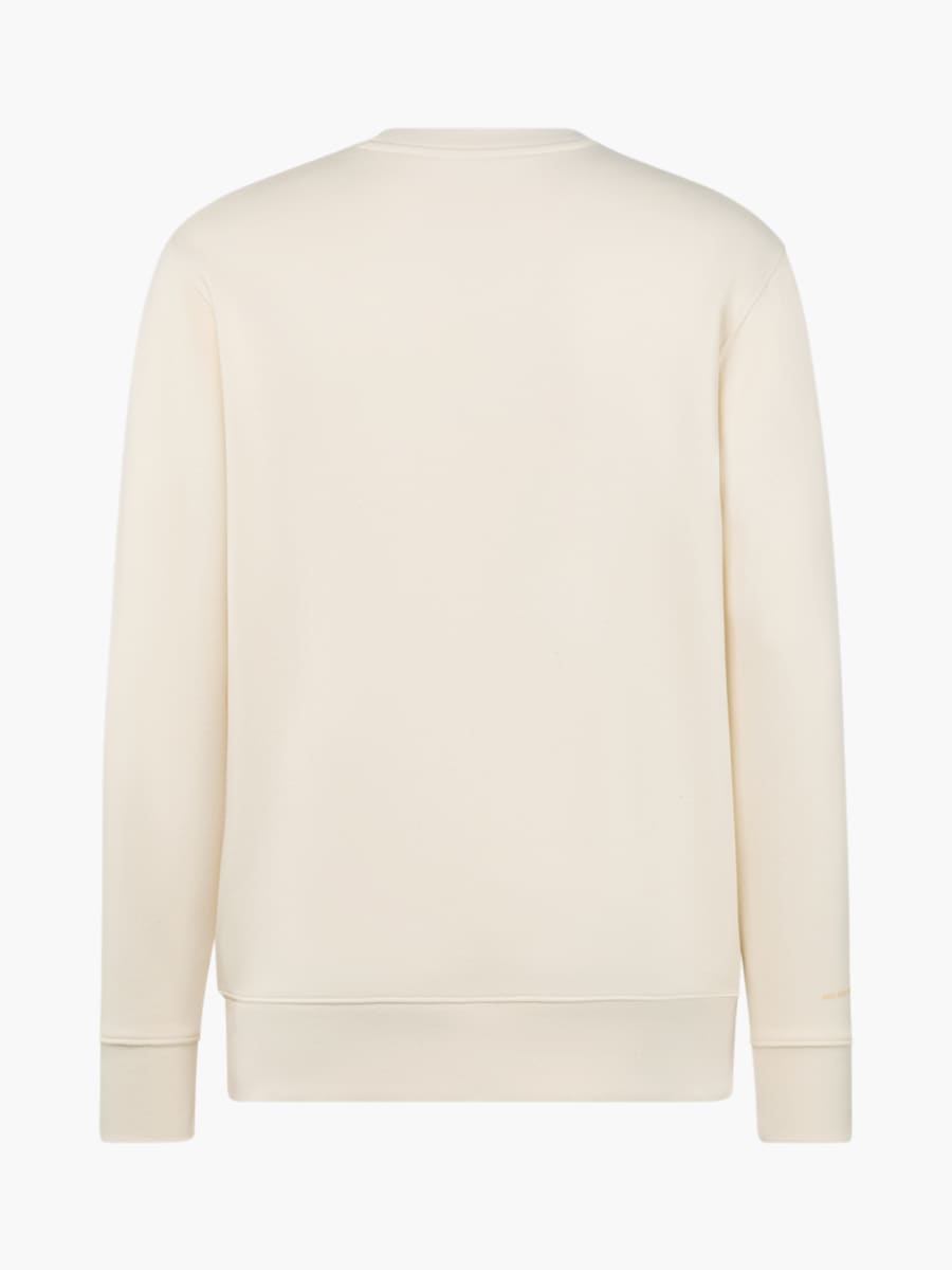 RBM Signature Sweatshirt (M-ECM262015): EHC Red Bull München