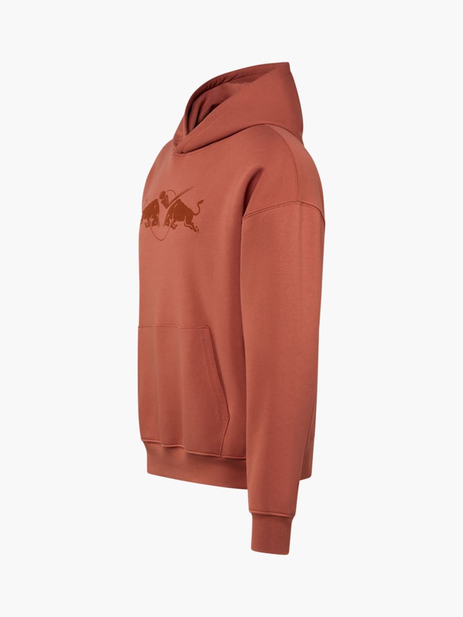 RBM Signature Hoodie (M-ECM262016): EHC Red Bull München