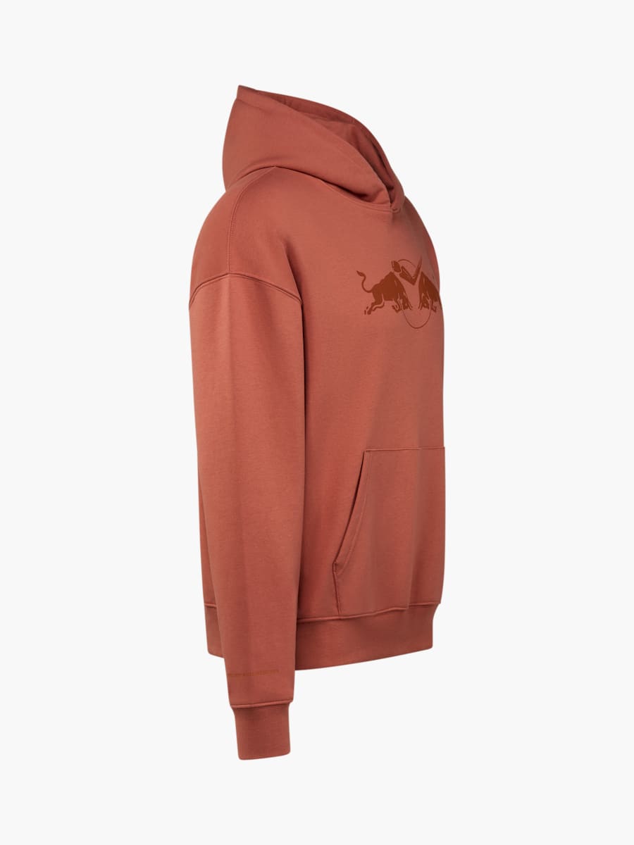 RBM Signature Hoodie (M-ECM262016): EHC Red Bull München