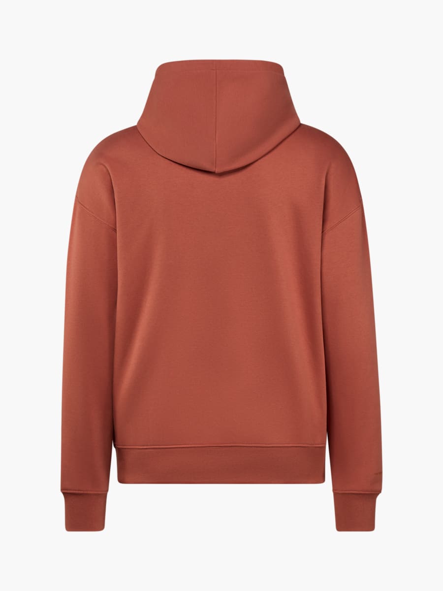 RBM Signature Hoodie (M-ECM262016): EHC Red Bull München