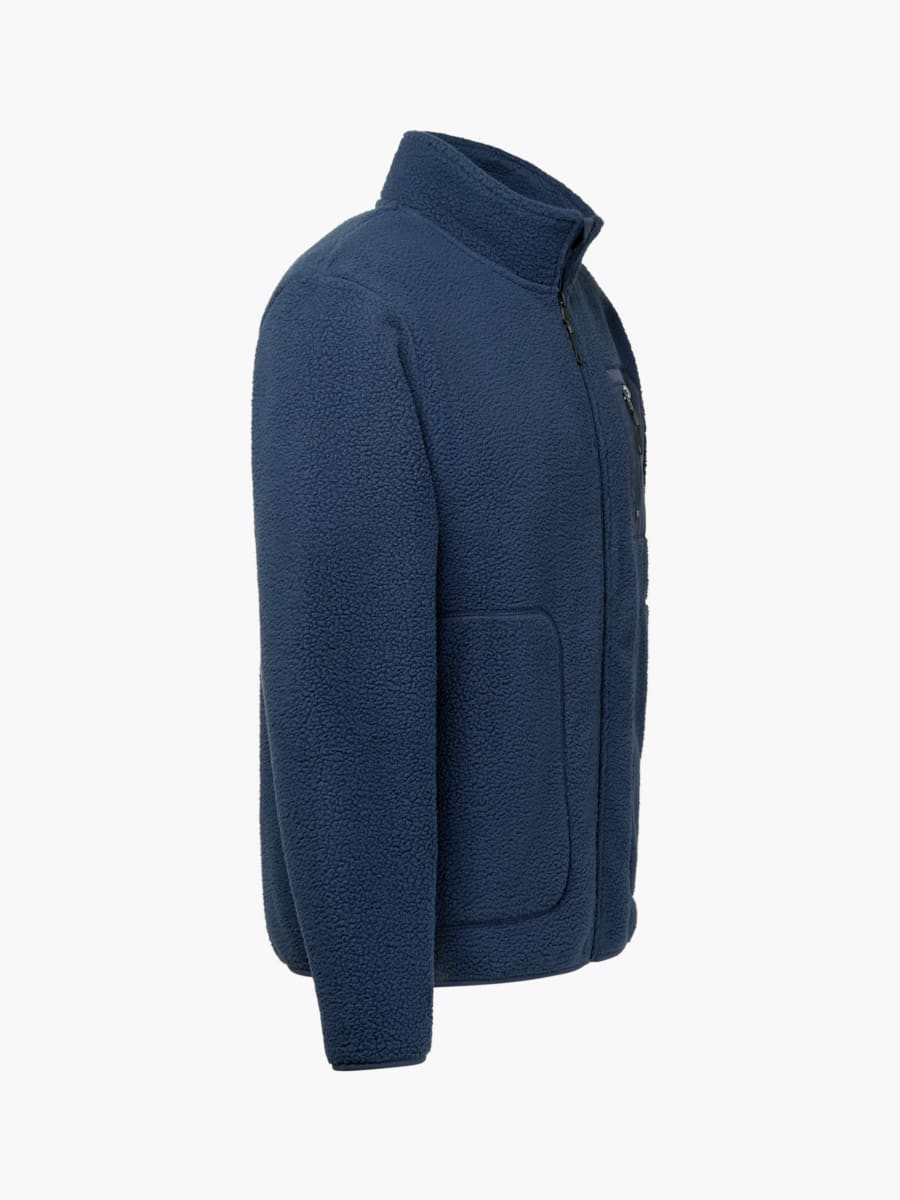 RBM Signature Jacket (M-ECM262018): EHC Red Bull München
