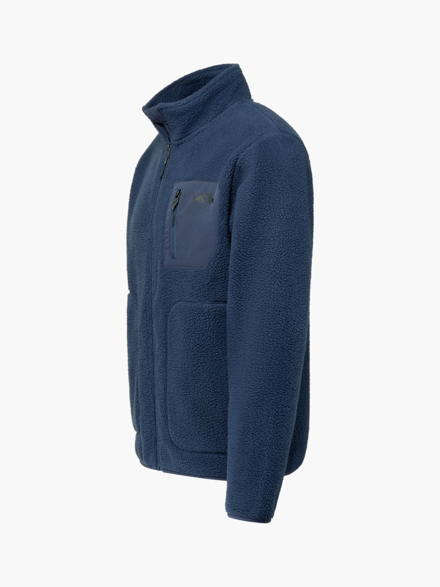 RBM Signature Jacket (M-ECM262018): EHC Red Bull München