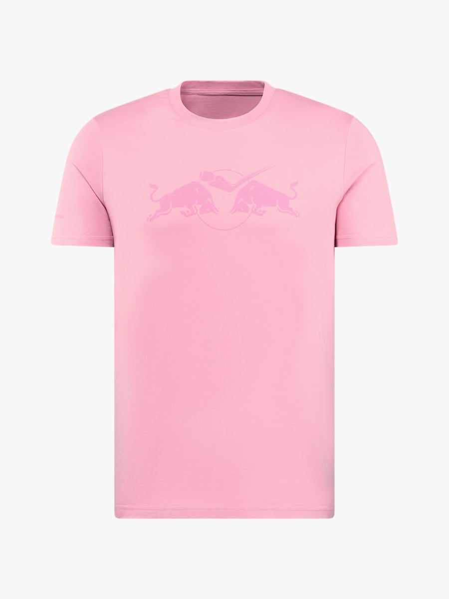 RBM Signature T-Shirt III (M-ECM262019): EHC Red Bull München