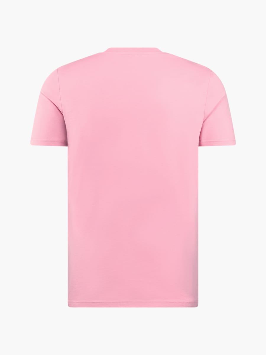 RBM Signature T-Shirt III (M-ECM262019): EHC Red Bull München