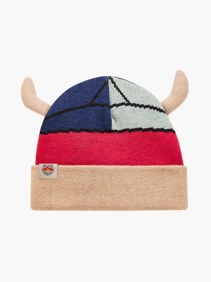 RBM Mike Beanie (M-ECM263004): EHC Red Bull München