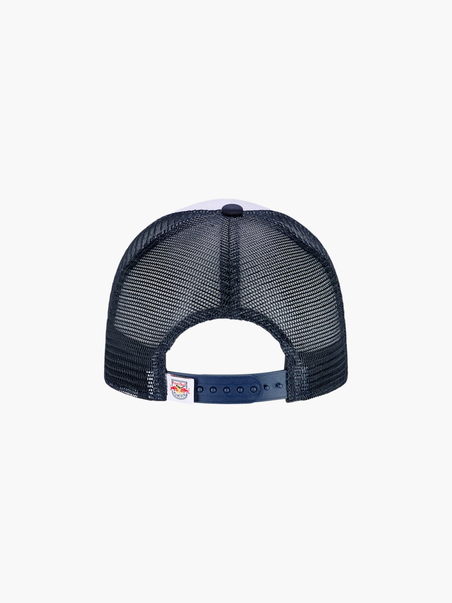 RBM New Era Player Trucker Cap (M-ECM263005): EHC Red Bull München