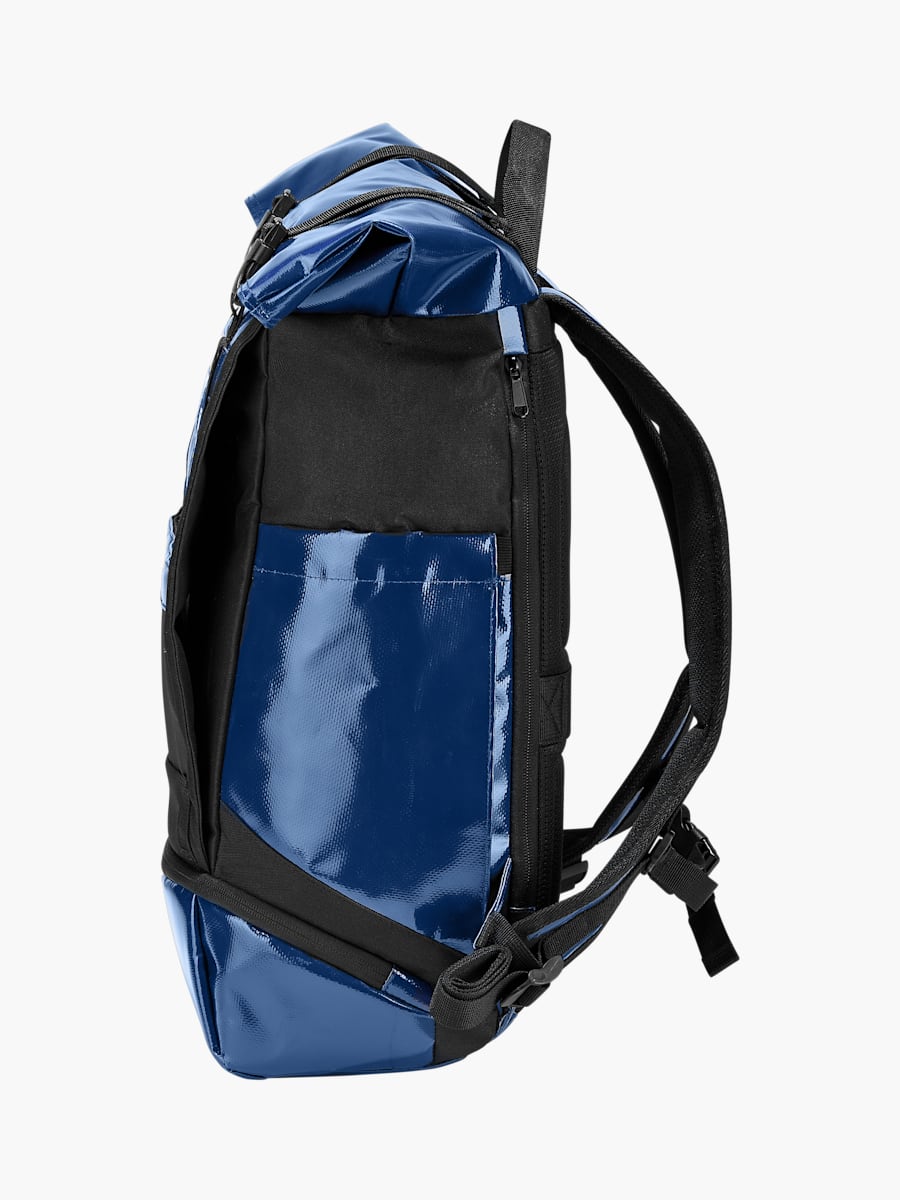 RBM City Backpack (M-ECM264001): EHC Red Bull München