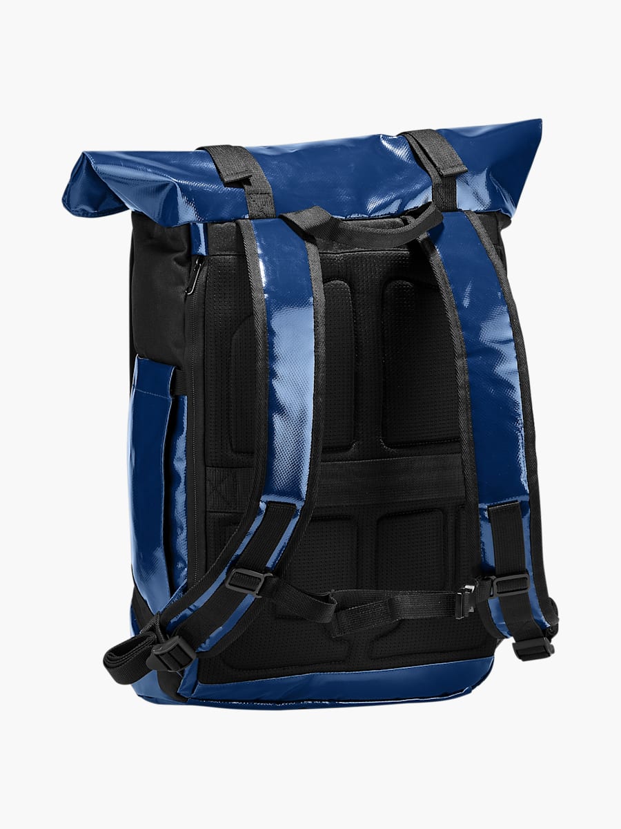 RBM City Backpack (M-ECM264001): EHC Red Bull München