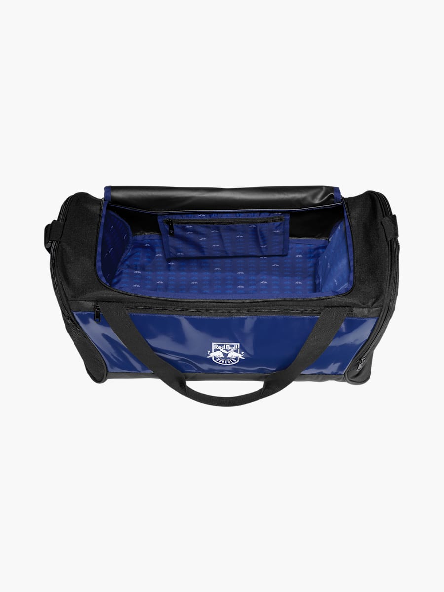 RBM City Duffle Bag (M-ECM264003): EHC Red Bull München