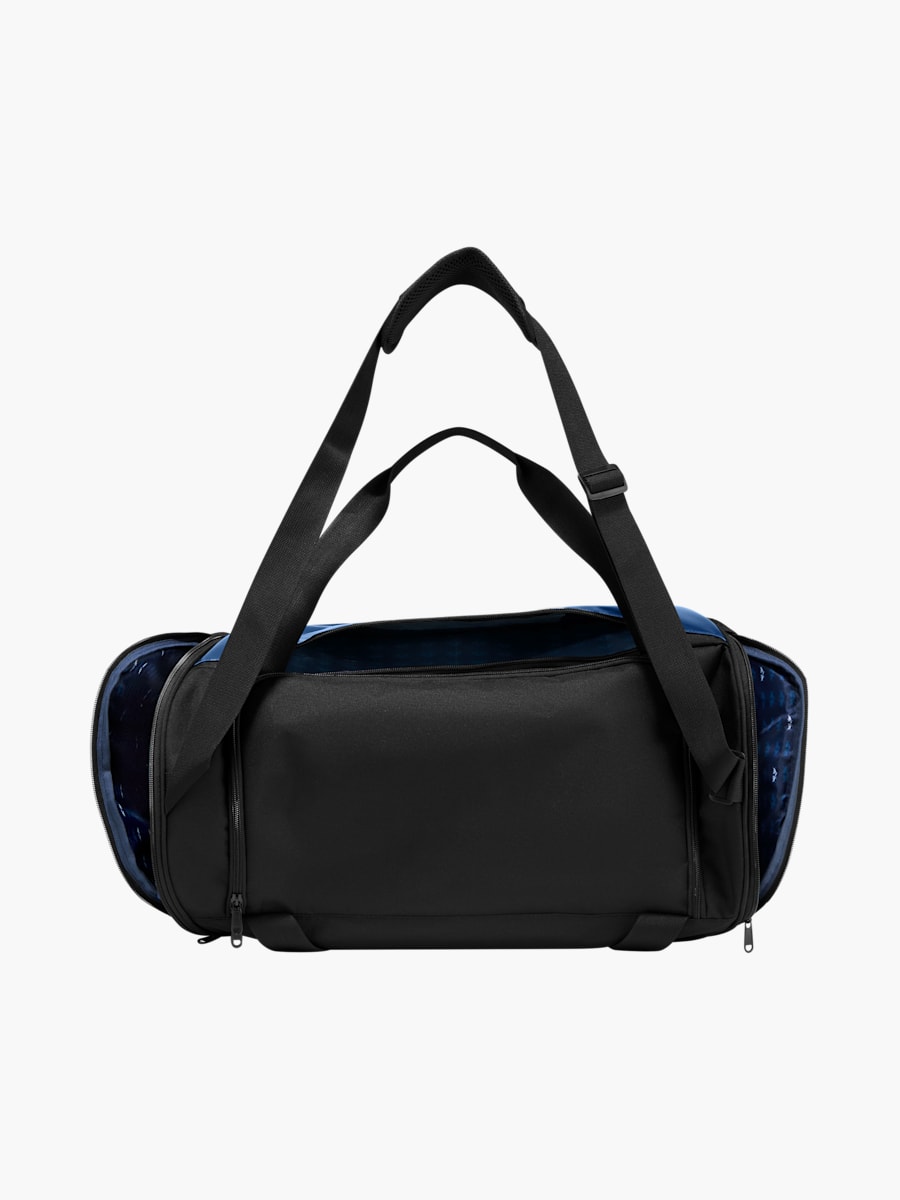RBM City Duffle Bag (M-ECM264003): EHC Red Bull München