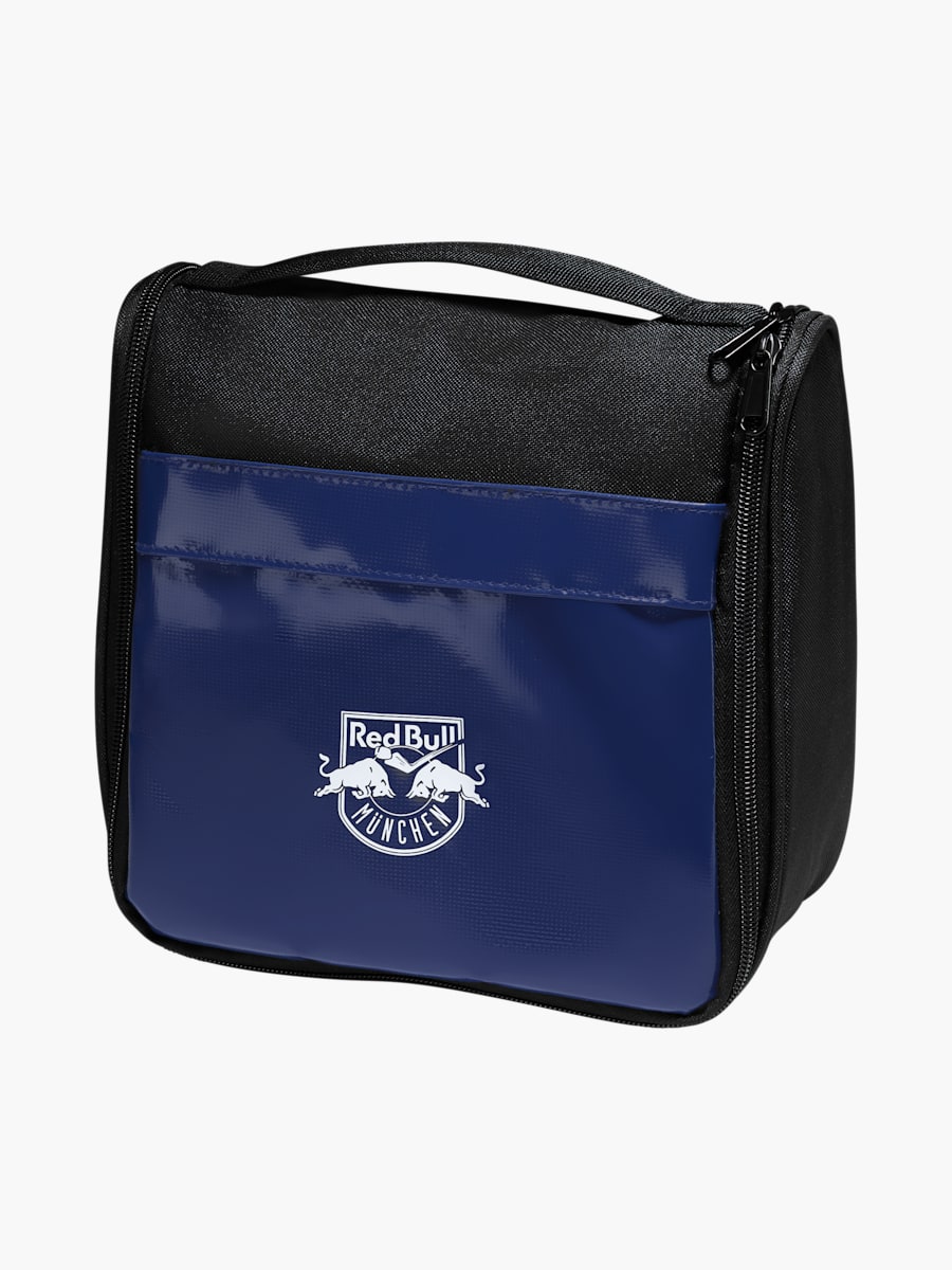 RBM City Toiletry Bag (M-ECM264004): EHC Red Bull München