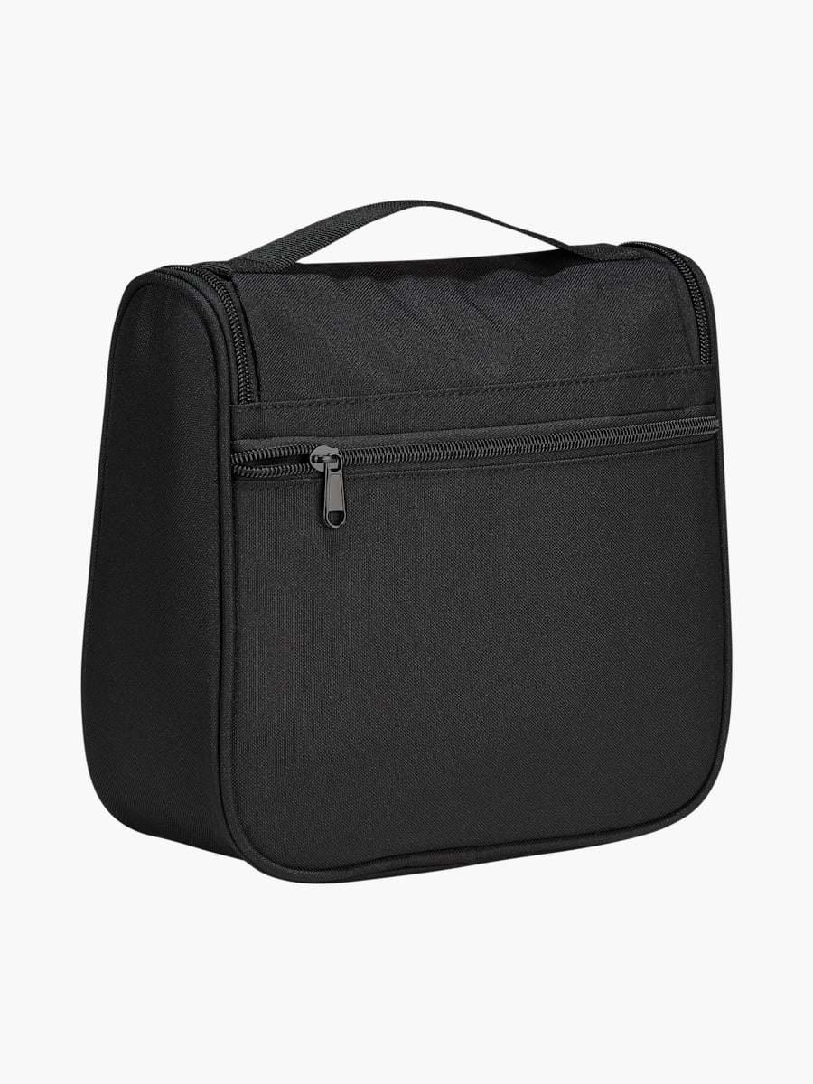 RBM City Toiletry Bag (M-ECM264004): EHC Red Bull München