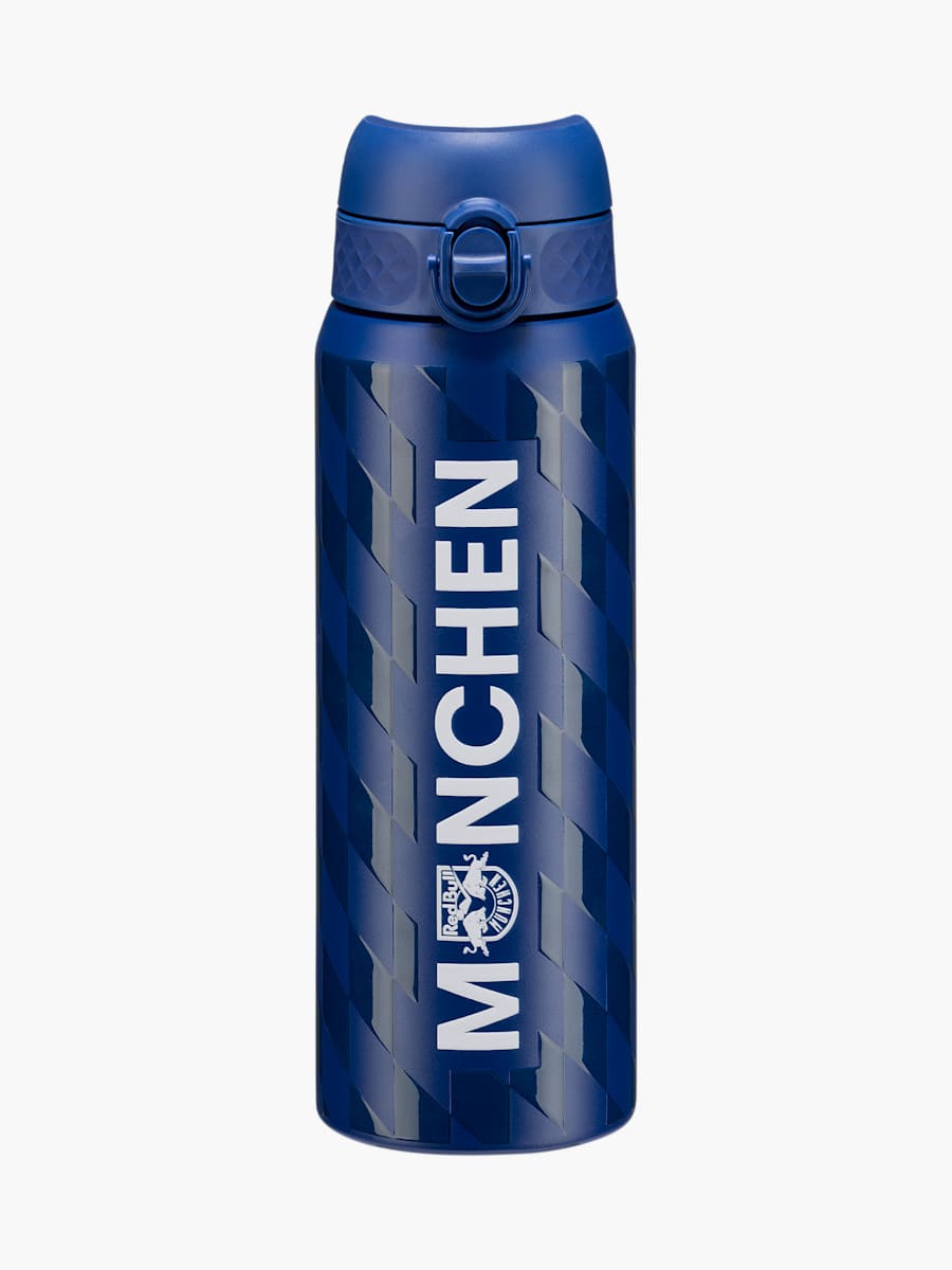 RBM München Flasche (M-ECM264005): EHC Red Bull München